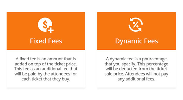 Event Management And Ticket Sales | Eventic
