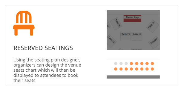 Eventic - Ticket Sales and Event Management System